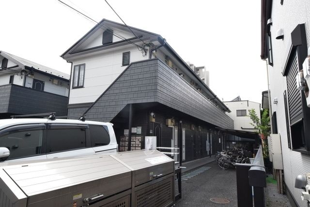 建物外観　★綺麗な外観★