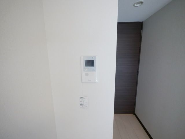 セキュリティ　★他号室のイメージ写真★