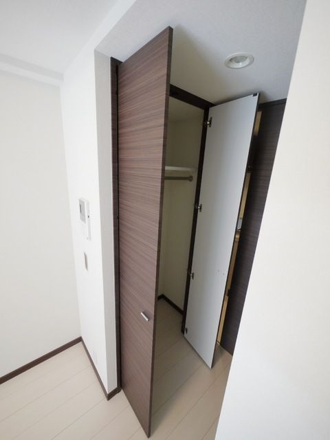 収納　★他号室のイメージ写真★