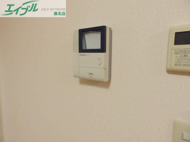 セキュリティ　反転タイプ参考写真
