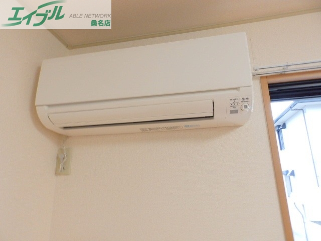 その他設備　反転タイプ参考写真