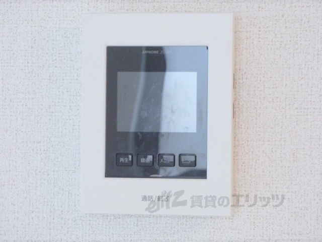 セキュリティ　ドアフォン（ＴＶ含）