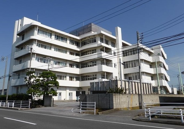 病院　木更津病院（病院）まで800m