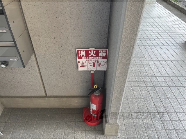 コスモプラザ大神のその他写真