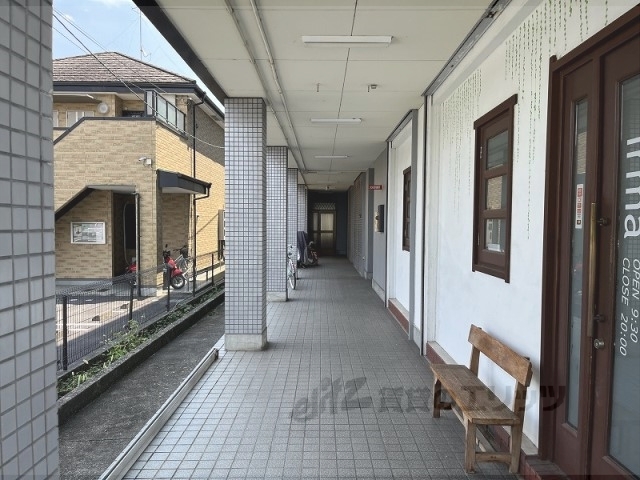 コスモプラザ大神
