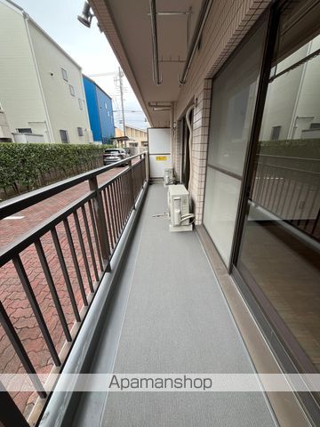 エクセルプラザの外観写真