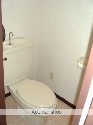 エクセルプラザのトイレ写真