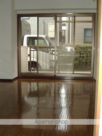 エクセルプラザの内装写真
