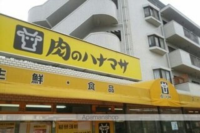 エクセルプラザの周辺写真