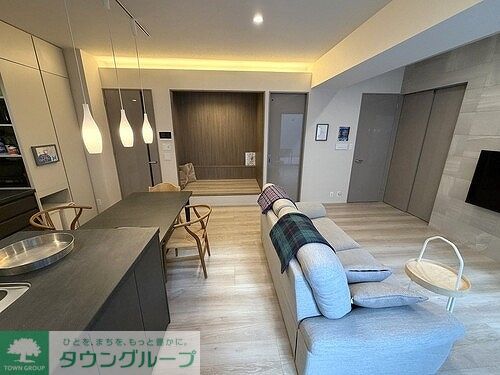 その他部屋・スペース　※家具はイメージとなります