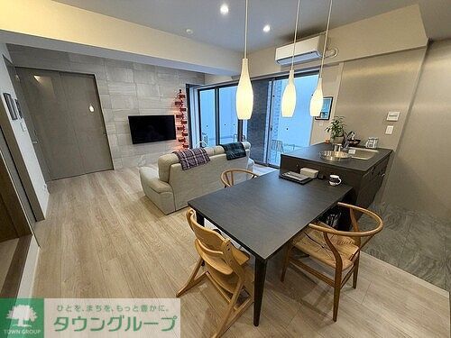 居室・リビング　※家具はイメージとなります