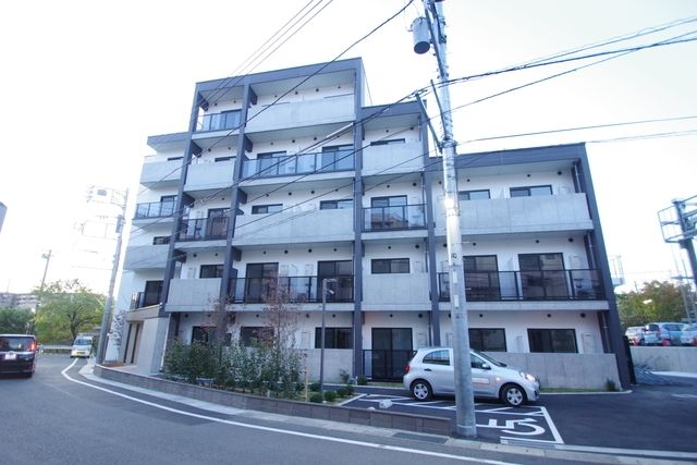 建物外観　★お問い合わせ・ご来店はタウンハウジング町田店まで★