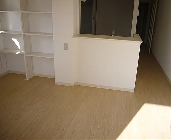 居室・リビング　※同物件別部屋参考写真