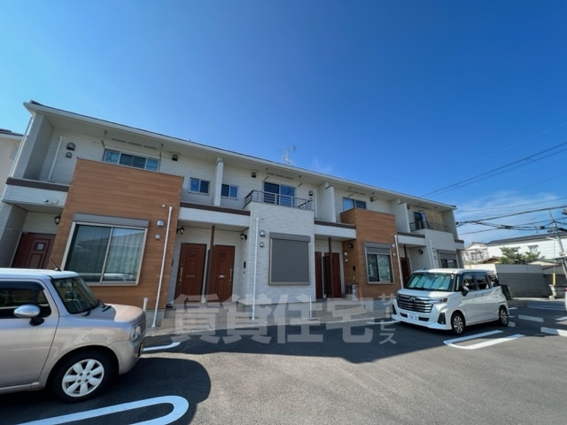南海高野線 初芝駅 徒歩17分 築5年