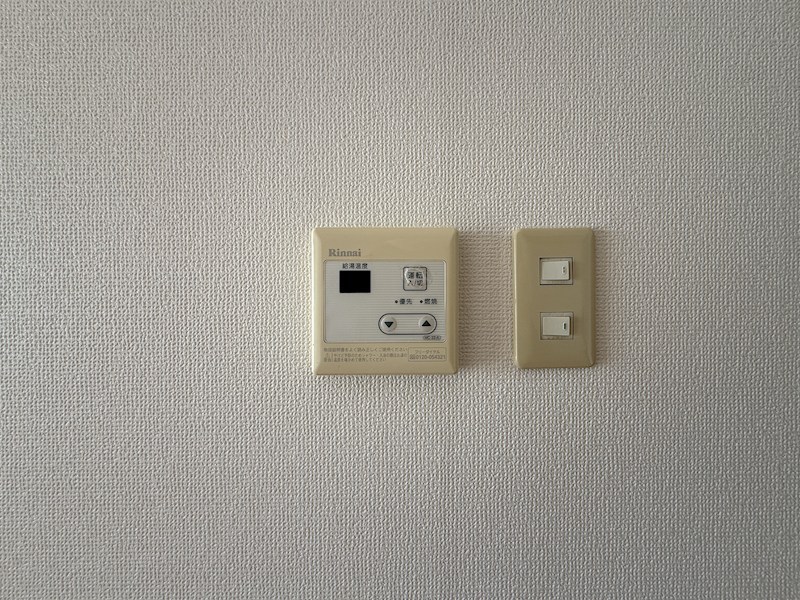 シーサイドパストラル林崎2のその他写真