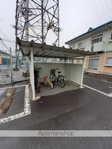その他共有部分　その他共有部分