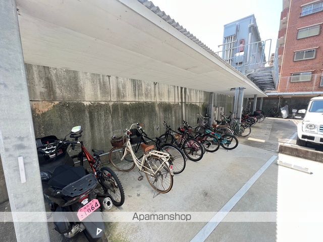 その他共有部分　その他共有部分