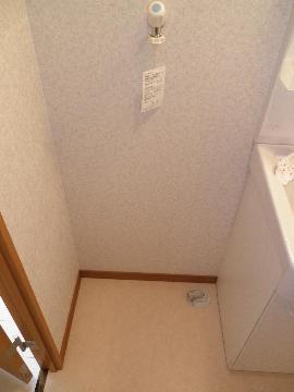 ＪＲ室蘭本線 鷲別駅 徒歩20分 2階建 築15年のその他写真