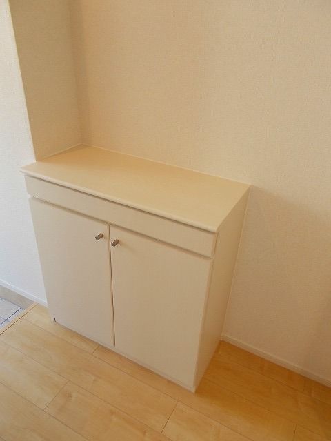 エクラXのその他写真