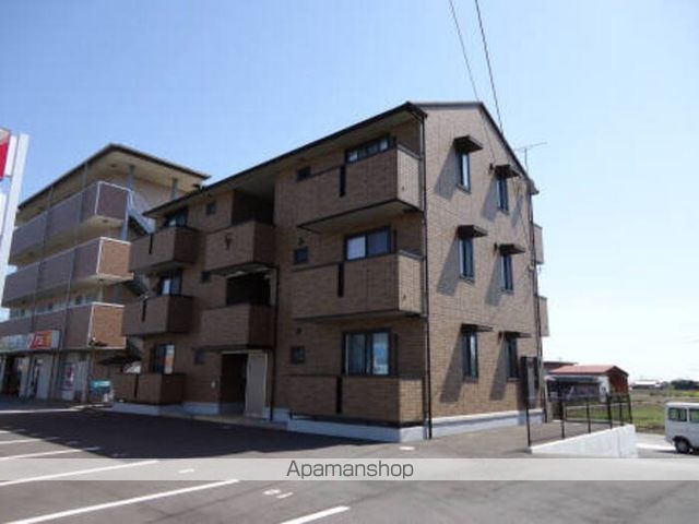 グランピア野市II