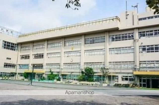 小学校　菊川小学校（小学校）まで280m