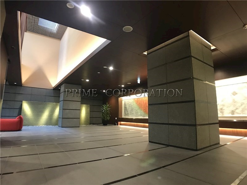 東京メトロ千代田線 代々木公園駅 徒歩4分 17階建 築16年のその他写真