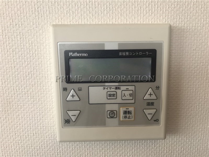 東京メトロ千代田線 代々木公園駅 徒歩4分 17階建 築16年のその他写真