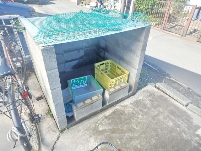 その他共有部分　★ダストBOX★
