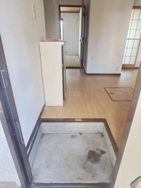 玄関　★玄関★