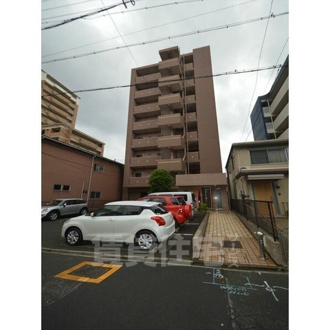 地下鉄東山線 亀島駅 徒歩5分 築21年