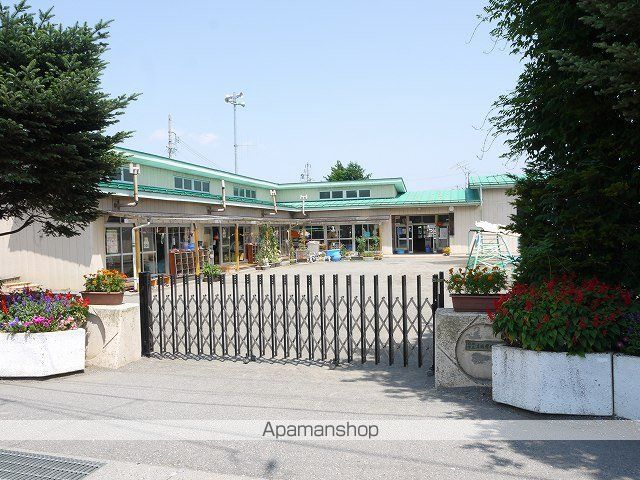 幼稚園・保育園　吉田原保育園（幼稚園・保育園）まで400m