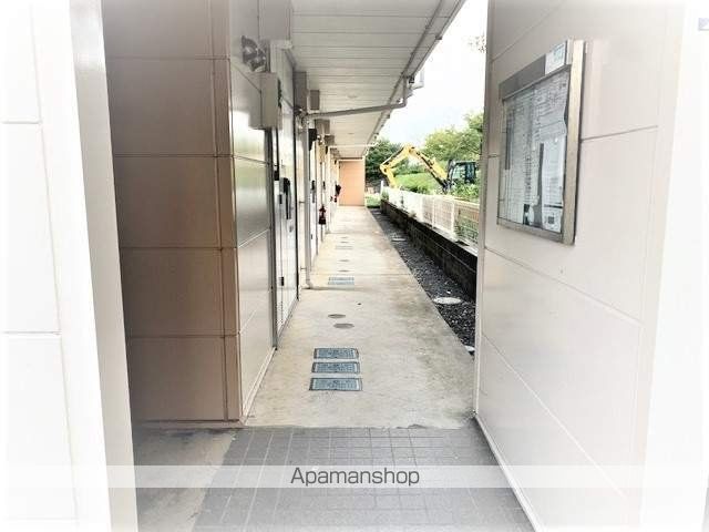レオパレスYAMAの外観写真