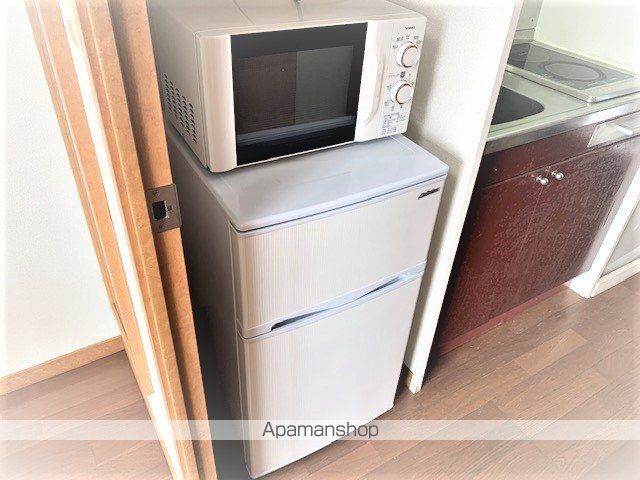レオパレスYAMAのその他写真
