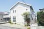 建物外観　閑静な住宅地でゆったりライフスタイルを満喫してください♪