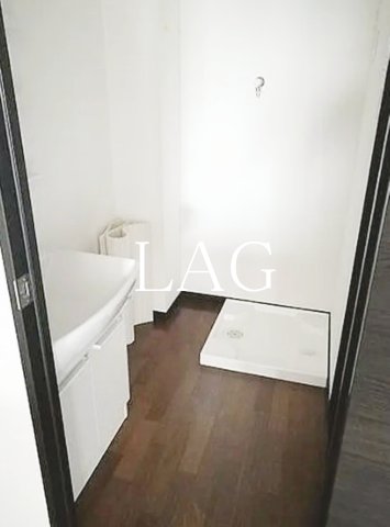 Levante両国 603の内装写真