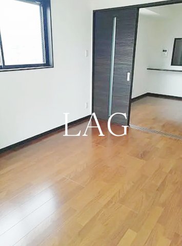 Levante両国 603の内装写真