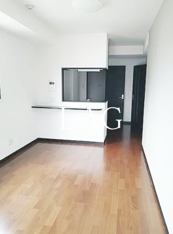 Levante両国 603の居間写真