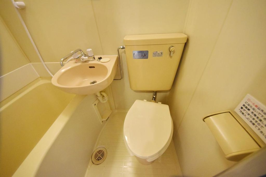 トイレ　★トイレです★