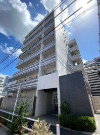 MAXIV上板橋AZの外観写真