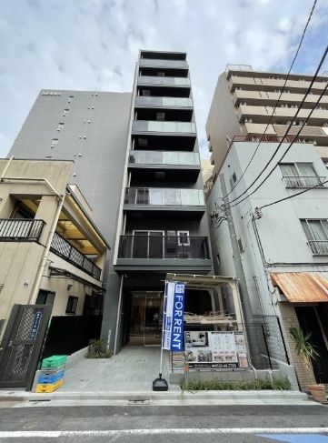 建物外観　☆きれいな外観☆
