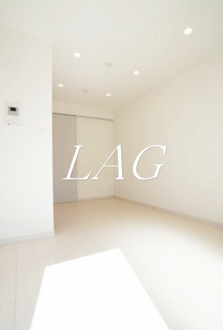 その他部屋・スペース　寝室です。