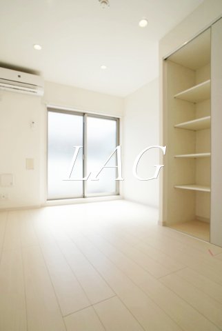 居室・リビング　洋室のお部屋です。