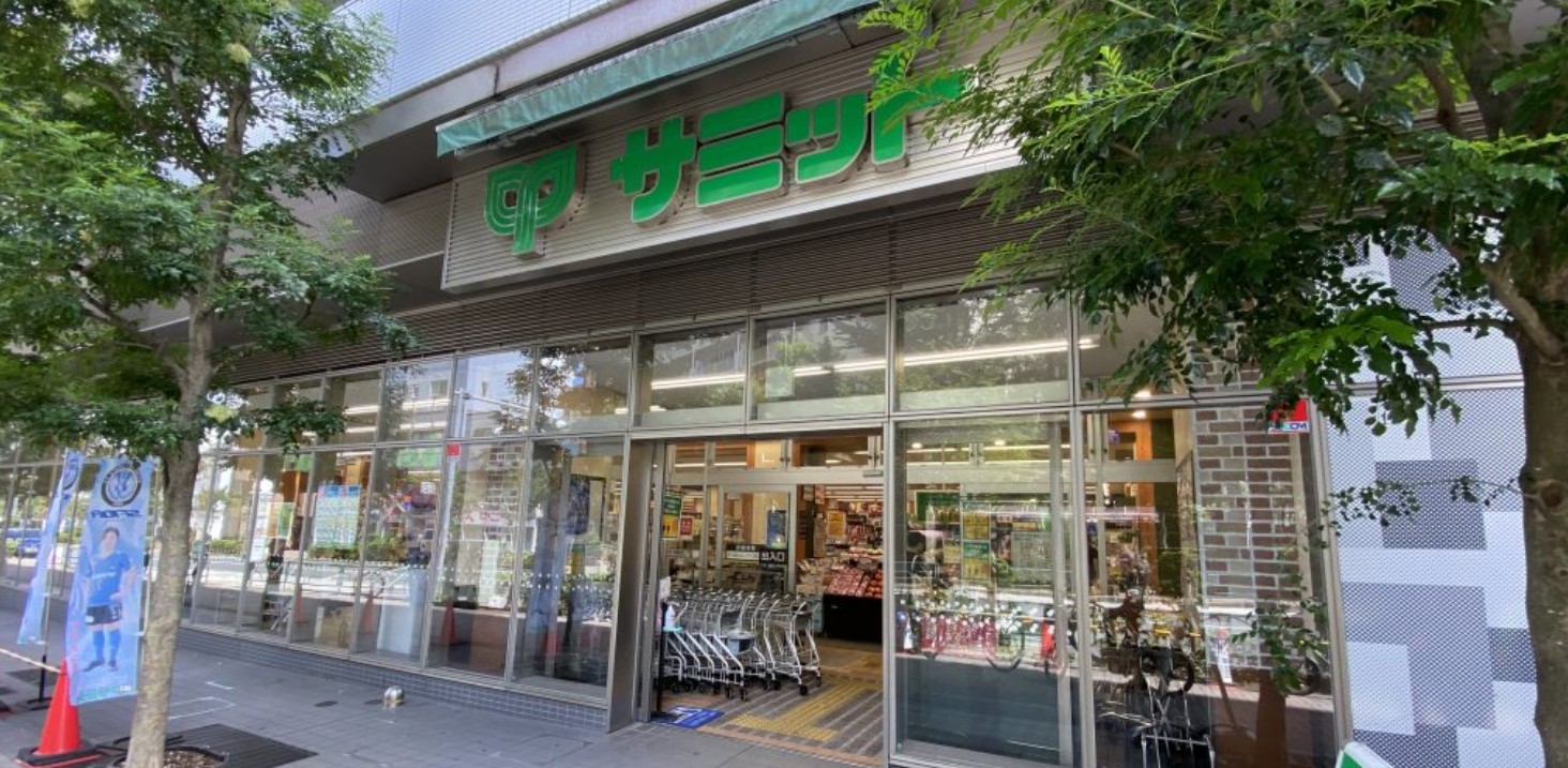 ASTILE西新宿IIの周辺写真