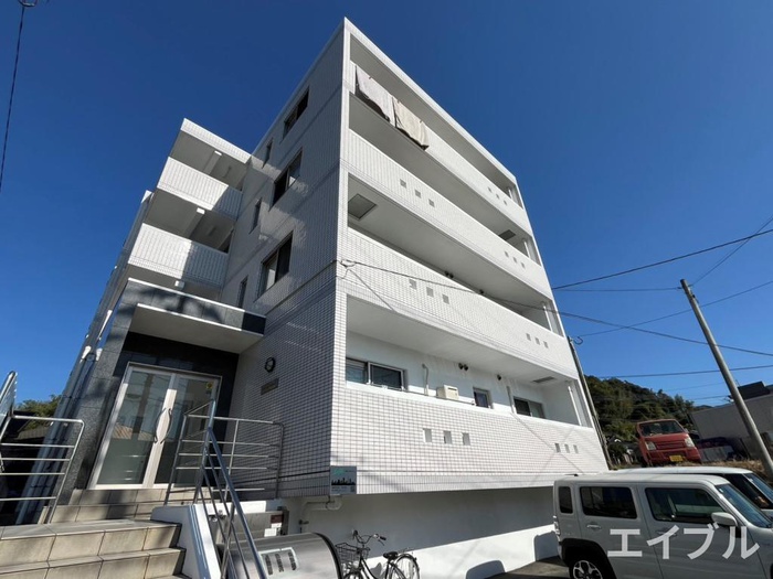 タウンヒル田畑V