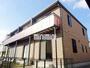 築25年 2階建の賃貸物件