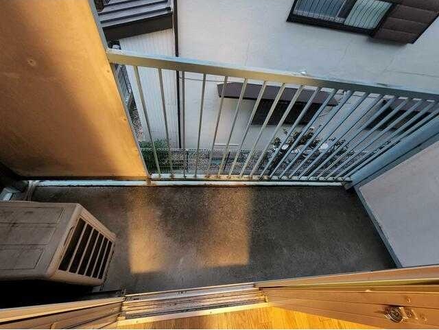 東急田園都市線 宮崎台駅 徒歩11分 2階建 築41年の内装写真
