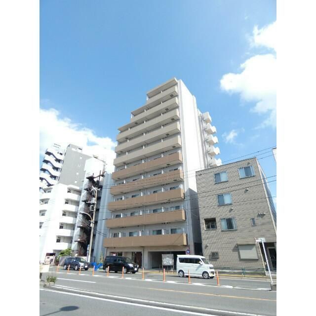 建物外観　ＩＬ　ＭＥＺＺＯ　ＤＩ　ＴＯＫＹＯ，ＵＮＯ  板橋区本町15