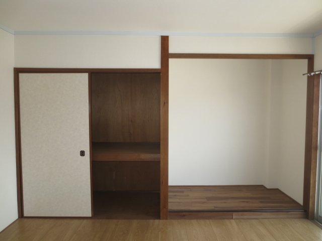 センチュリー21の内装写真