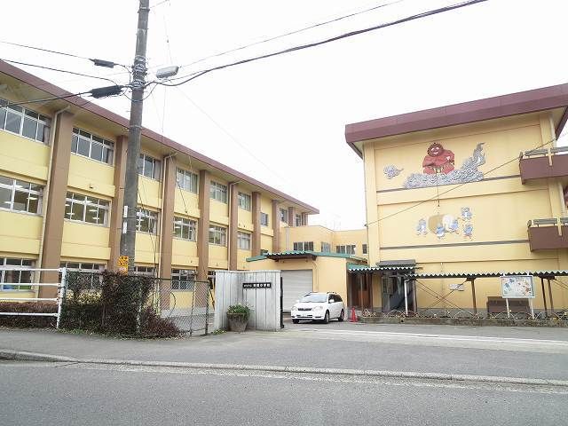 小学校　挾間小学校（小学校）まで230m