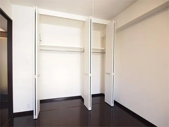 クリオ三田ラ・モードの内装写真